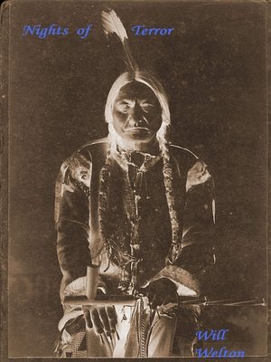 cover image of Nights of Terror